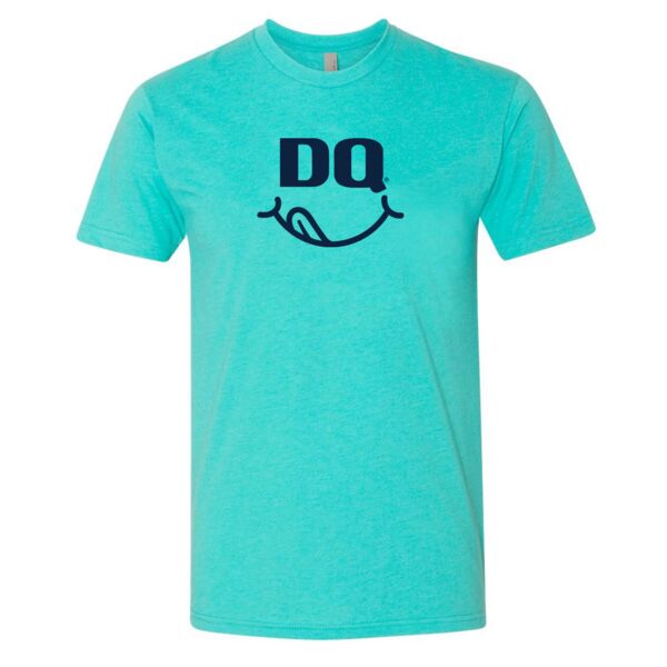 *Adult DQ Smile Tee Thumbnail