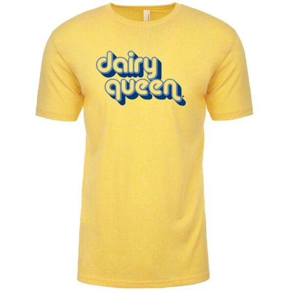 Bananas for DQ Tee Thumbnail