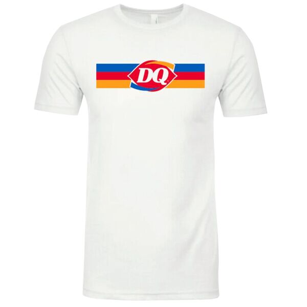 DQ Big 3 Tee Thumbnail