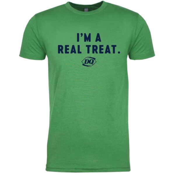 I'm A Real Treat Tee Thumbnail