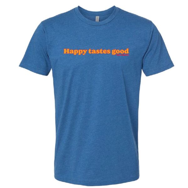 DQ Happy Tee Thumbnail