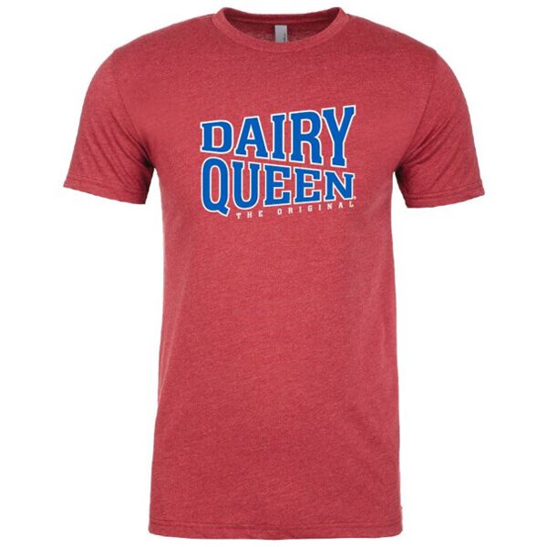 *The Original DQ Tee Thumbnail