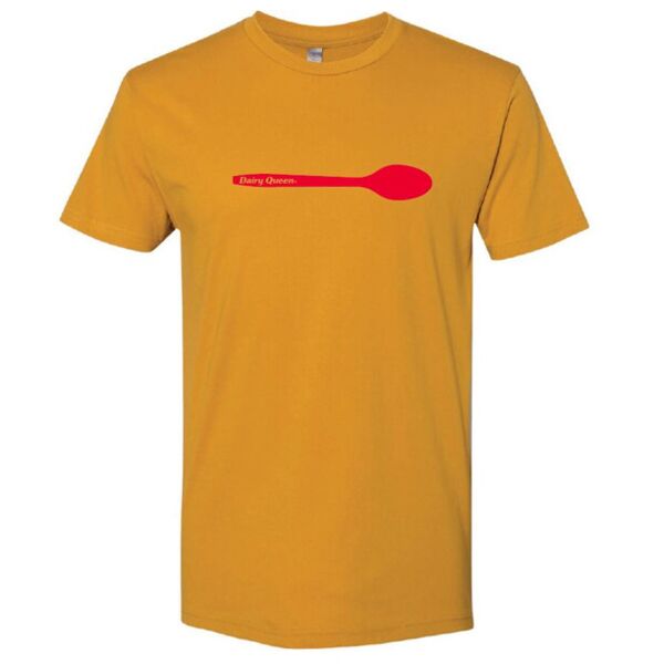 The Red Spoon Tee Thumbnail