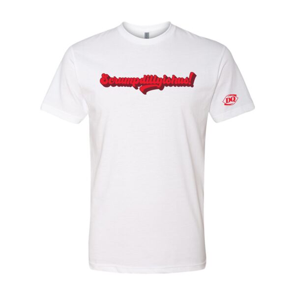 Scrumdillyishus Tee Thumbnail