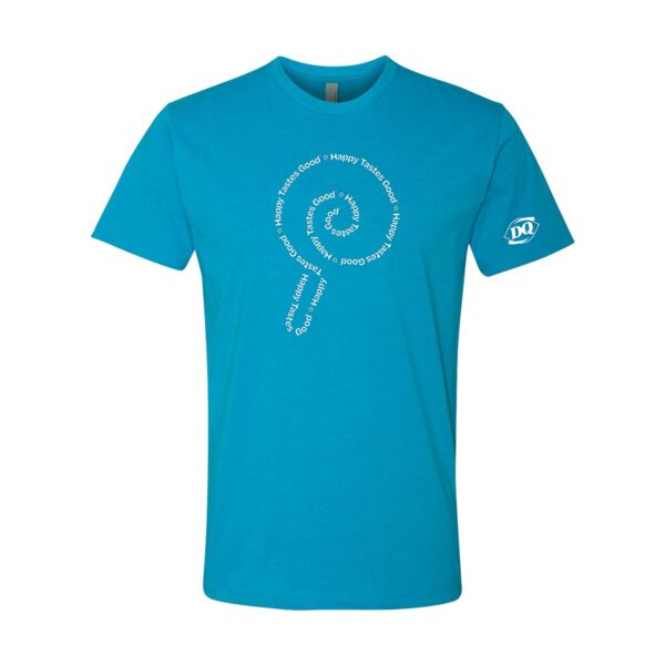 DQ Happy Dilly Tee Thumbnail