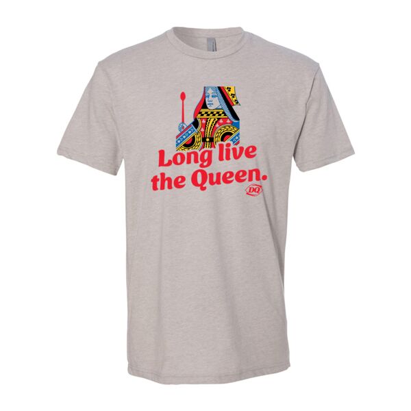 The Queen Tee Thumbnail