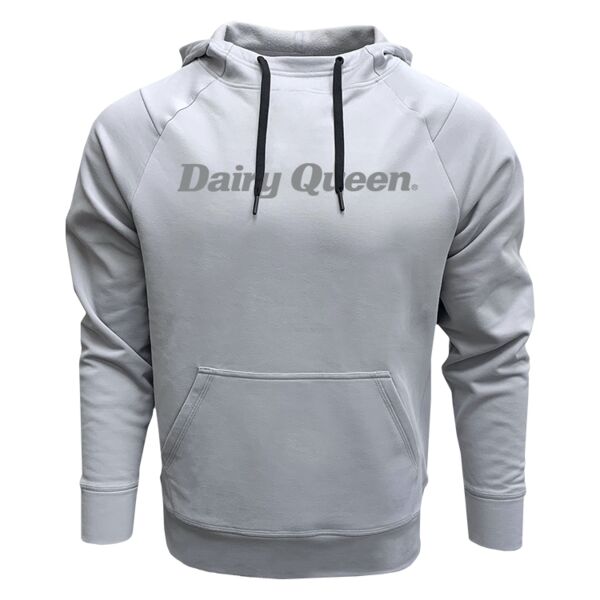 DQ Bombay Hoodie Thumbnail