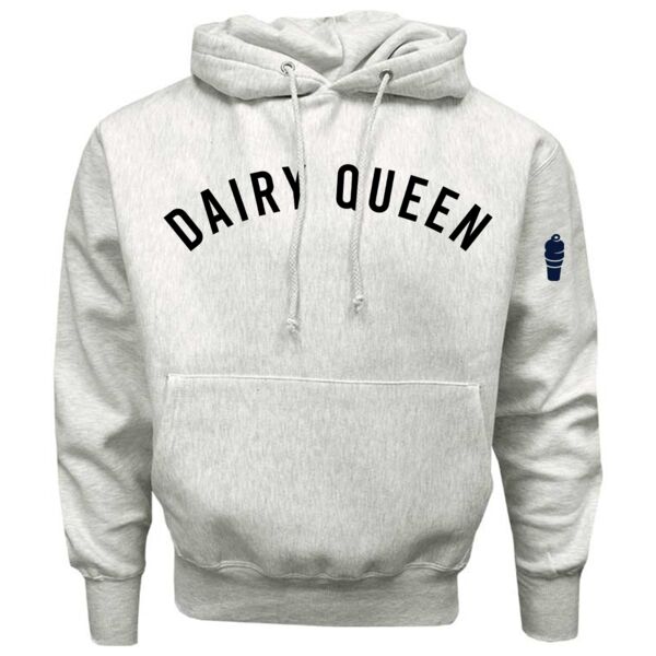 DQ Dip Hoodie Thumbnail