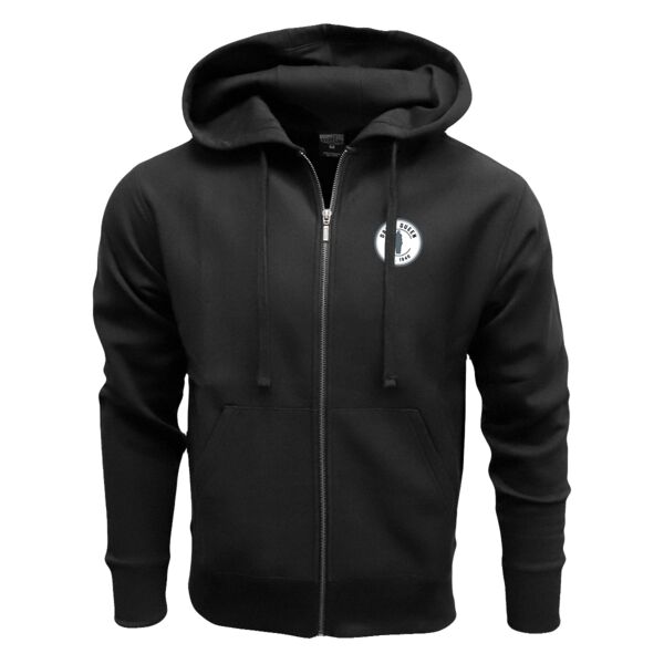 DQ Lindy Full Zip Thumbnail