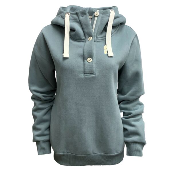 Ladies DQ Lucy Hood Thumbnail