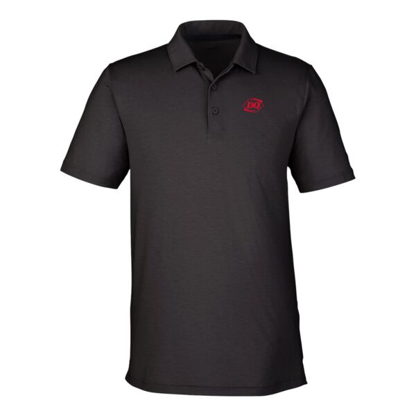 Men's Puma Polo Thumbnail