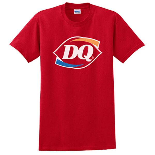 Classic DQ Thumbnail