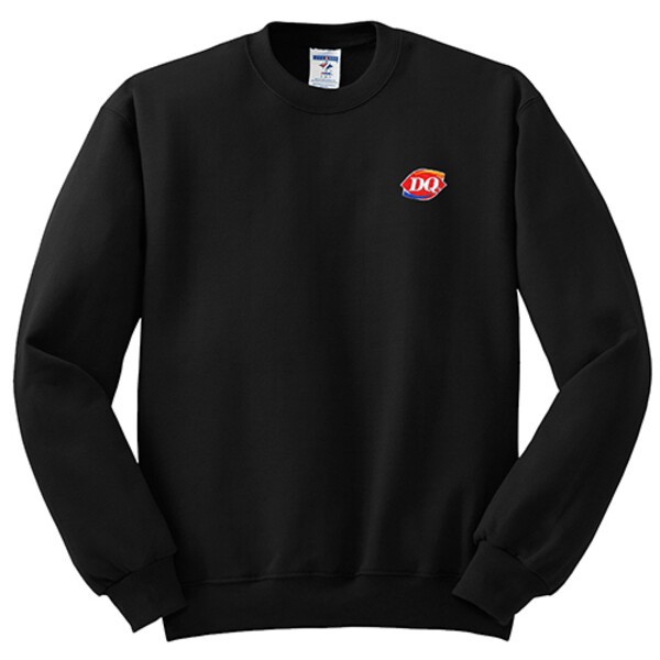 Dairy queen clearance hoodie