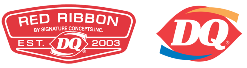 DQ Red Ribbon - Consumer