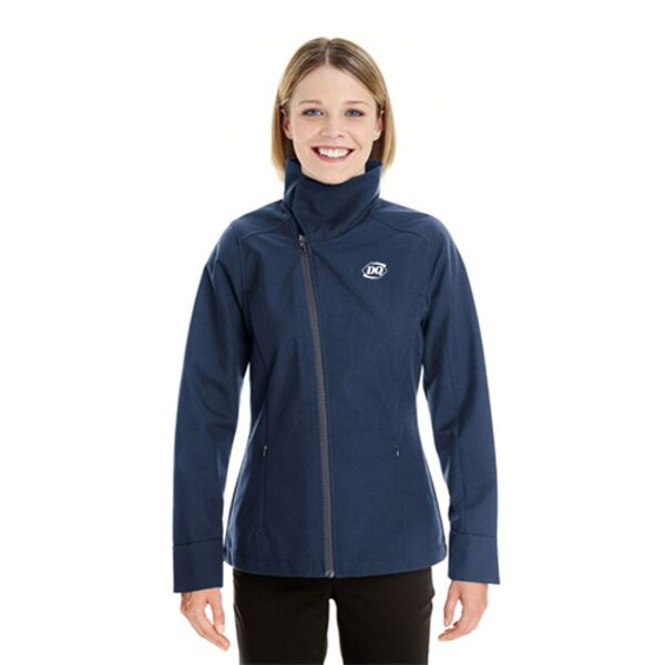 Ladies Softshell          Thumbnail