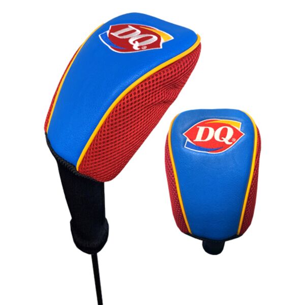 DQ Club Cover             Thumbnail