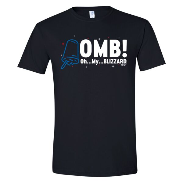 *A28 - OMB Tee       Thumbnail