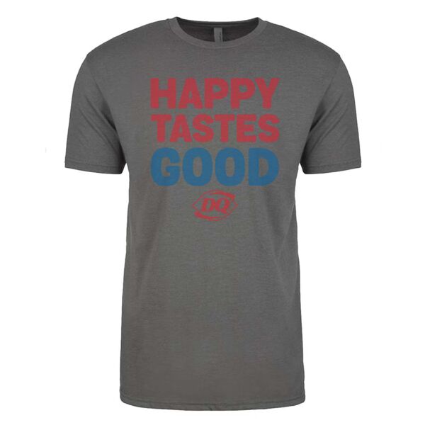 *J2 - Happy Tastes Good Tee Thumbnail