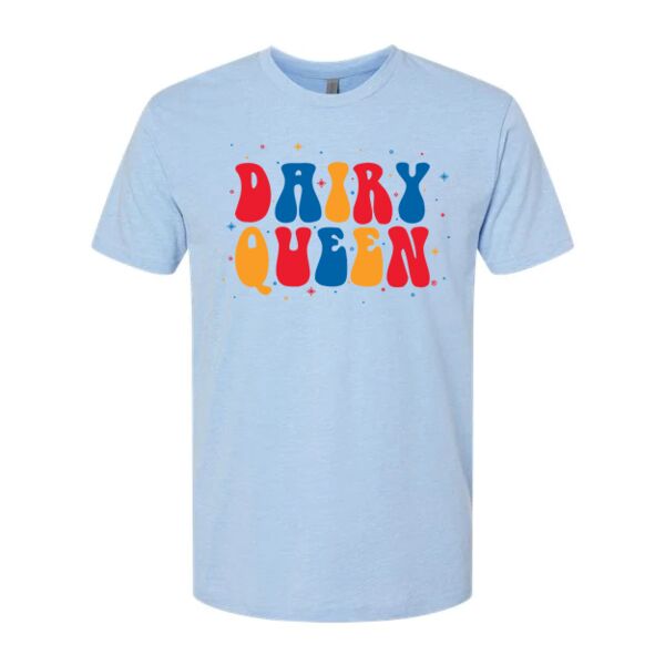 *A10 - Bellbottoms Tee Thumbnail