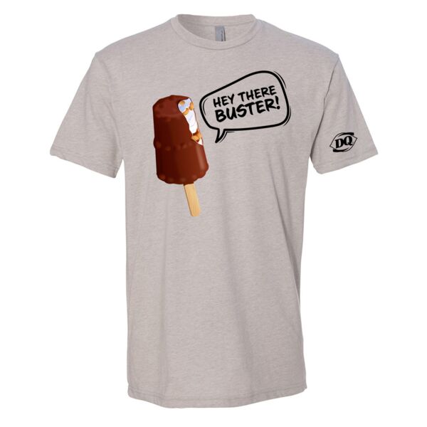 *Hey There Buster Tee Thumbnail