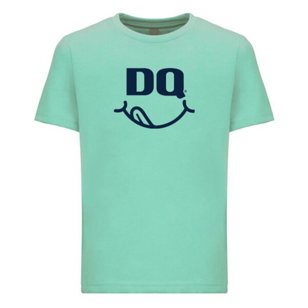 *Youth DQ Smile Tee Thumbnail