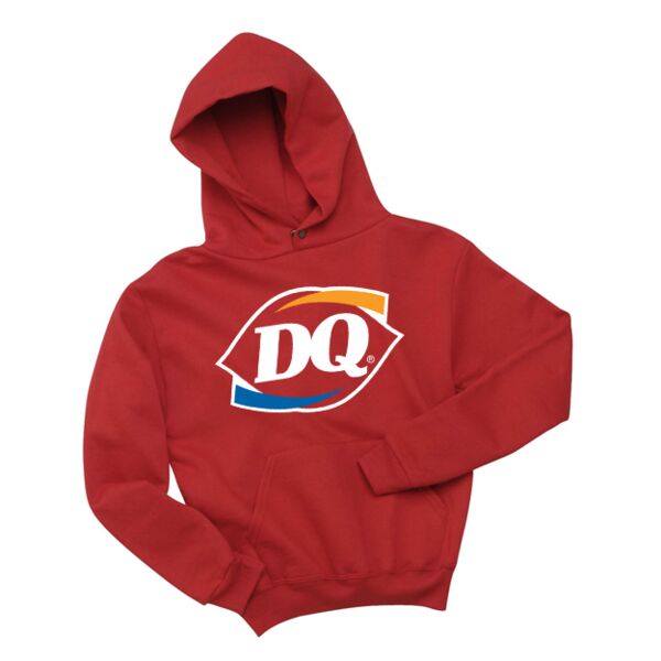 Dairy queen hoodie store