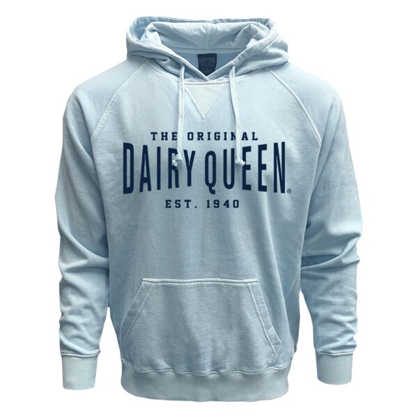 Sweatshirts DQ Red Ribbon Consumer