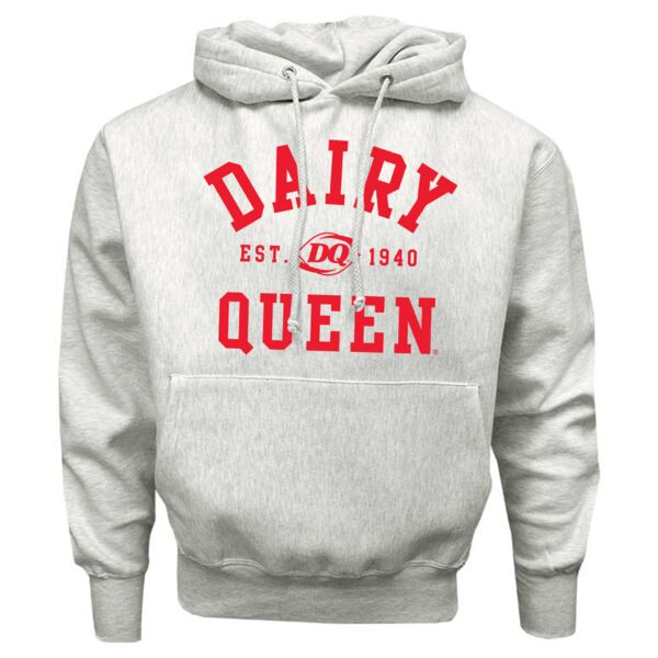 Sweatshirts DQ Red Ribbon Consumer