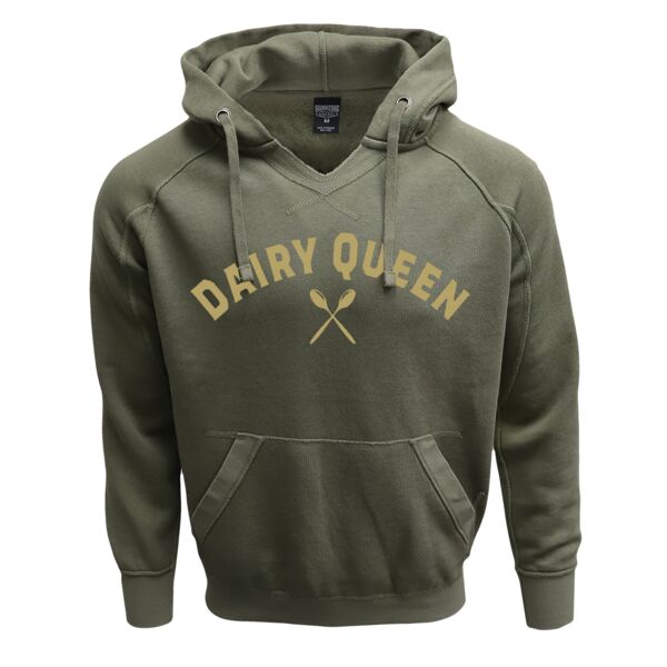 Dairy queen sweatshirt shop