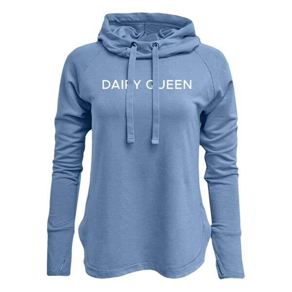 Dairy queen hoodie new arrivals
