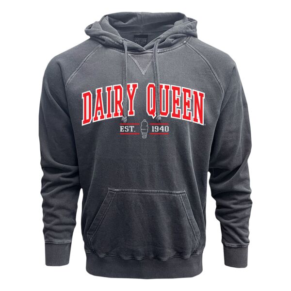 Dairy queen hoodie new arrivals