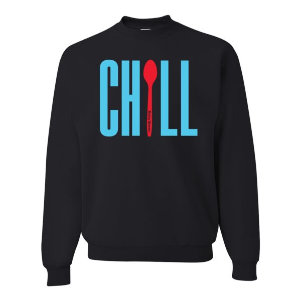 Dairy queen sweatshirt shop