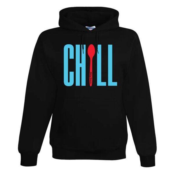 Sweatshirts DQ Red Ribbon Consumer