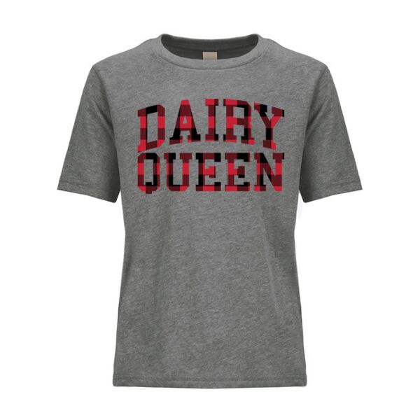 YOUTH Plaid DQ Thumbnail