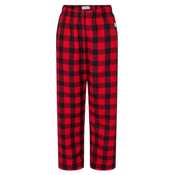 Youth Flannel Pants Thumbnail