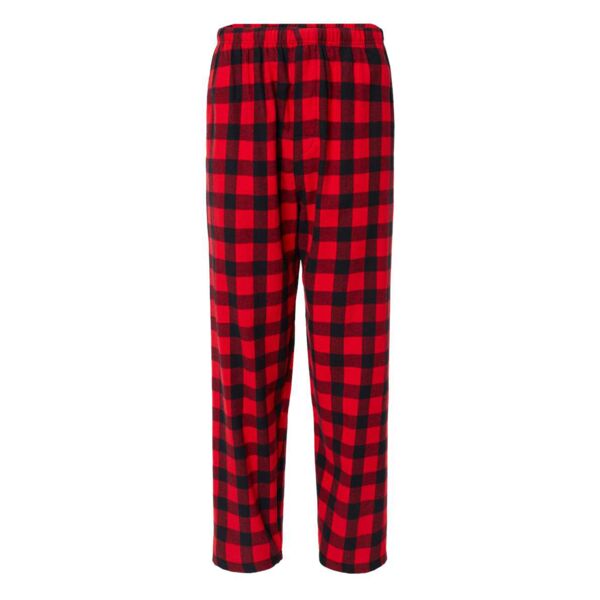 Men's Flannel Pants Thumbnail