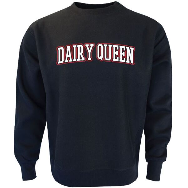 My Favorite DQ Crew  Thumbnail