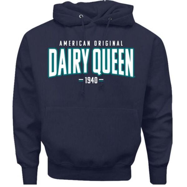 My Favorite DQ Hoodie Thumbnail