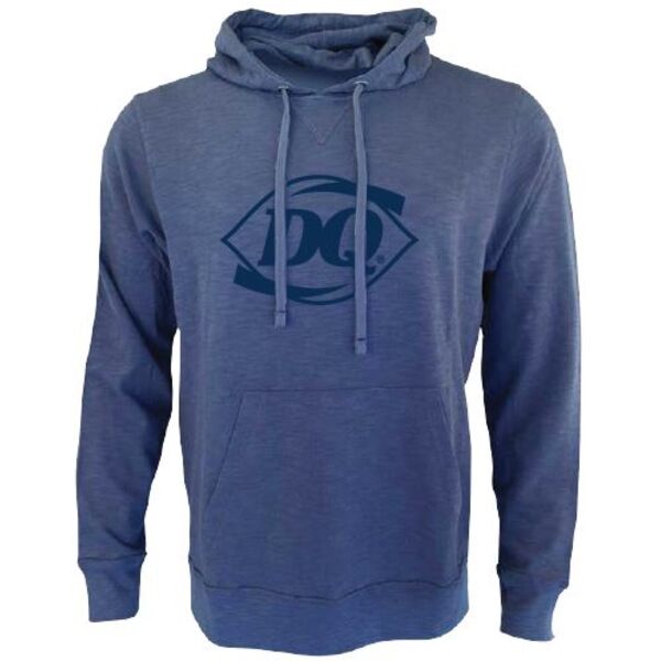 DQ Simplicity Hoodie Thumbnail