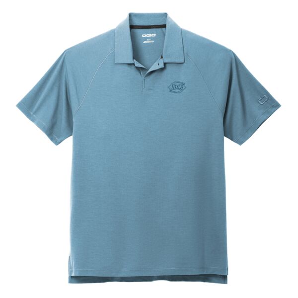 Men's Motion Polo Thumbnail