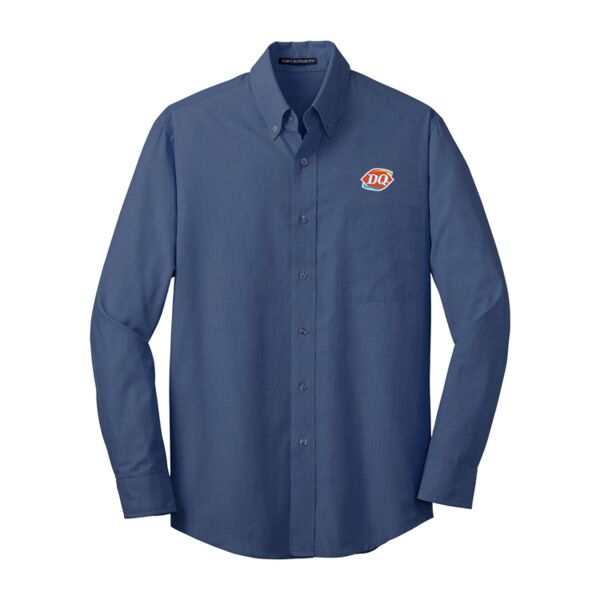 *Men's Super Pro Twill Thumbnail