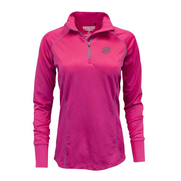 *Ladies 1/4 Zip Thumbnail