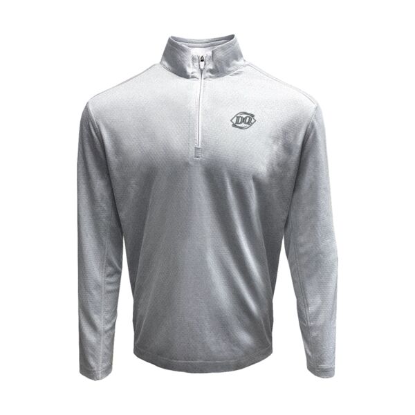 *Men's 1/4 Zip Thumbnail