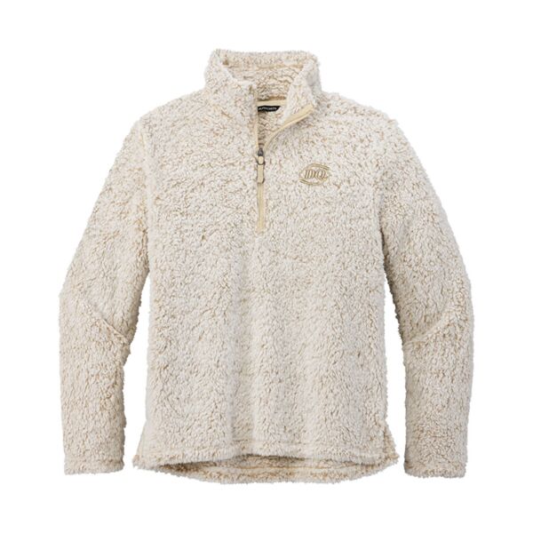 *DQ Sherpa 1/4 Zip Thumbnail