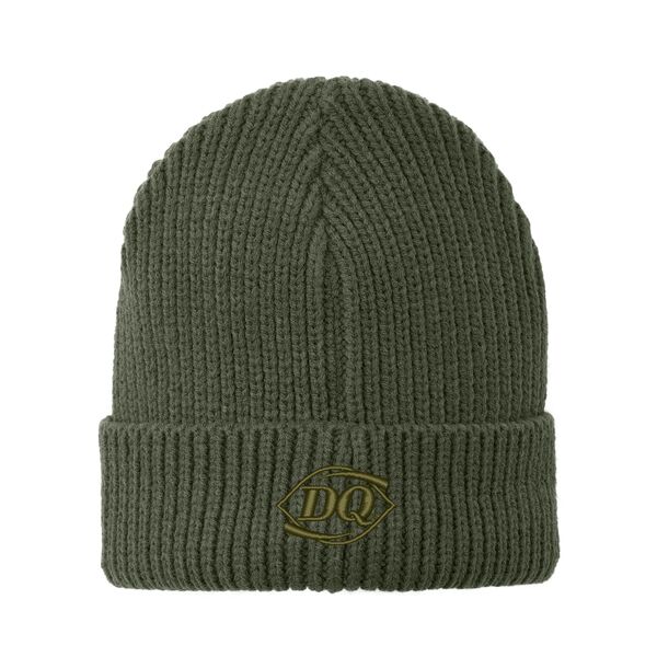 Chunky DQ Beanie Thumbnail