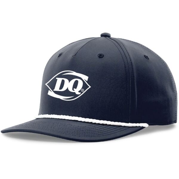 DQ Highwire Hat Thumbnail