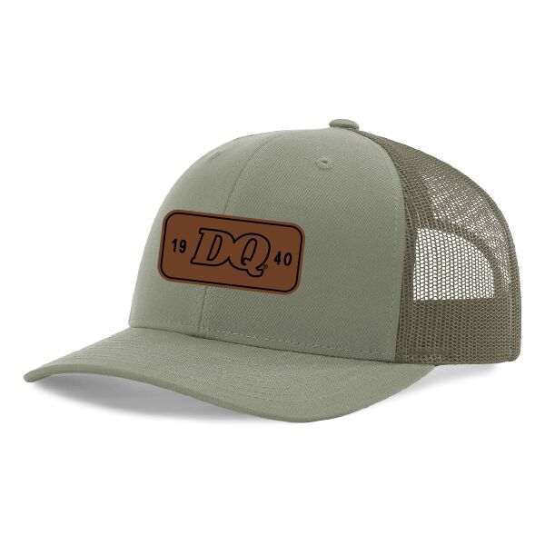 Favorite DQ Hat Thumbnail