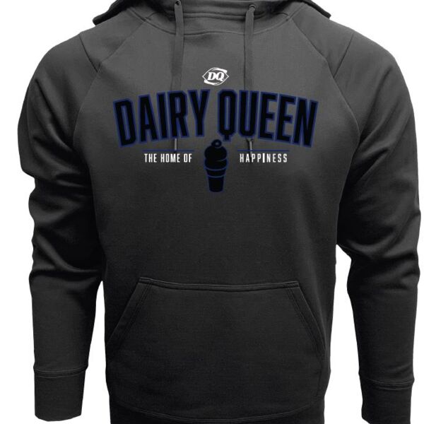 *Youth DQ Shadow Hoodie Thumbnail