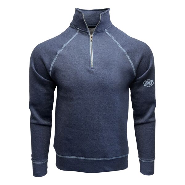DQ Classic 1/4 Zip Thumbnail