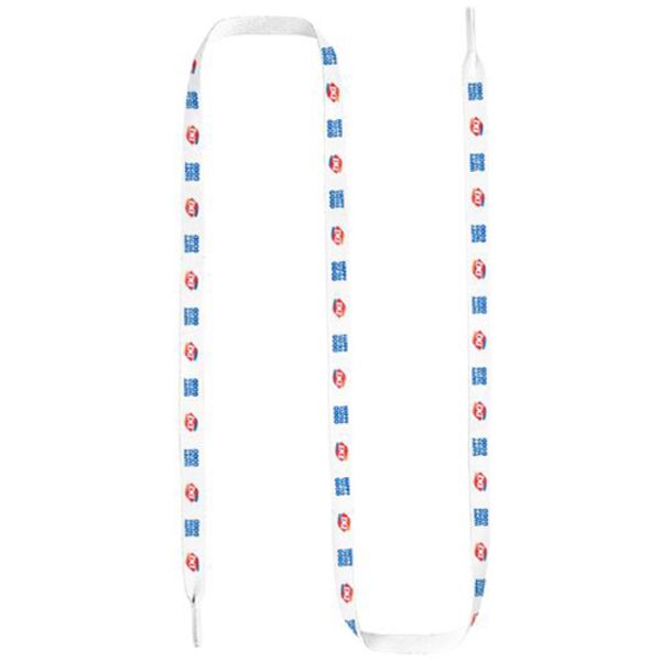 DQ HTG Shoelaces Thumbnail